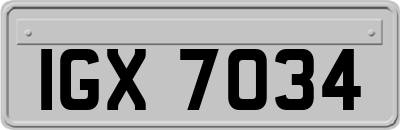 IGX7034