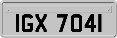 IGX7041