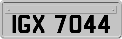 IGX7044