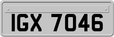 IGX7046