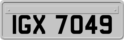 IGX7049