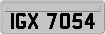 IGX7054