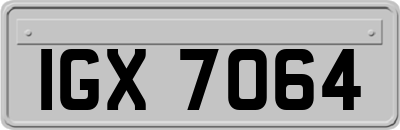 IGX7064
