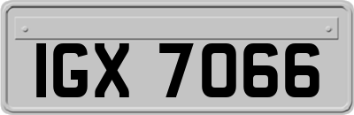 IGX7066