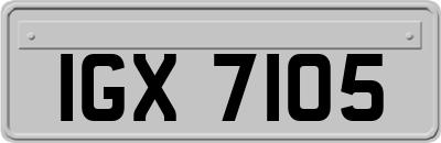 IGX7105