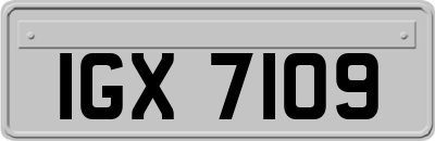 IGX7109