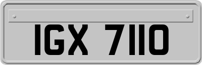IGX7110