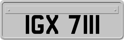 IGX7111