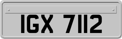 IGX7112