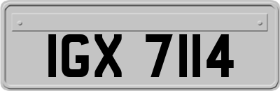 IGX7114