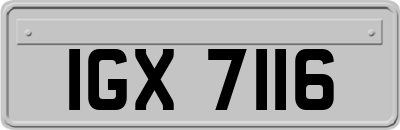 IGX7116