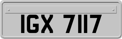 IGX7117