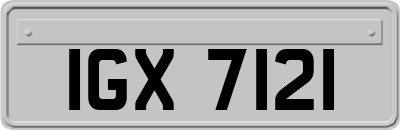 IGX7121