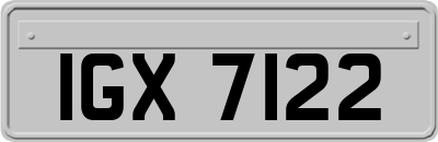 IGX7122