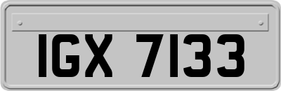 IGX7133