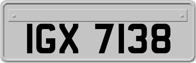 IGX7138
