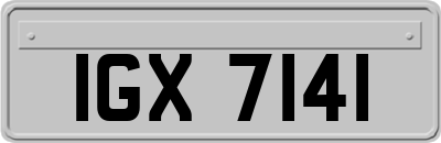 IGX7141
