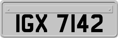 IGX7142