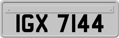 IGX7144