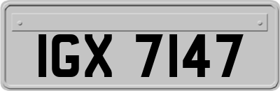 IGX7147