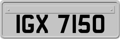 IGX7150