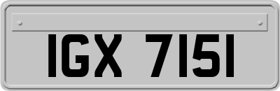 IGX7151