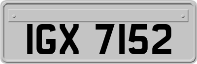 IGX7152