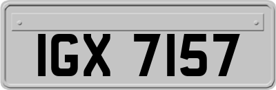 IGX7157