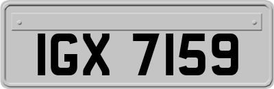 IGX7159
