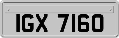 IGX7160