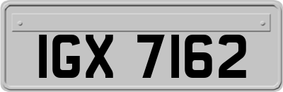 IGX7162