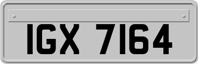 IGX7164