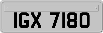 IGX7180