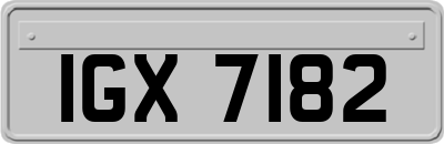 IGX7182