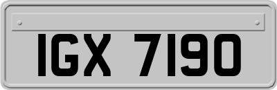 IGX7190