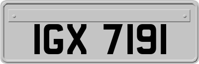 IGX7191