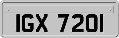 IGX7201