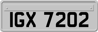 IGX7202