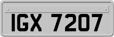 IGX7207