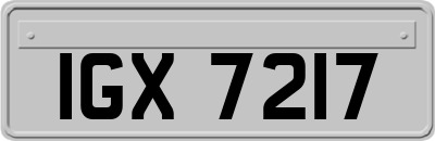 IGX7217