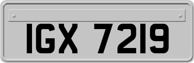 IGX7219