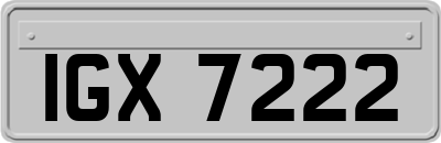 IGX7222