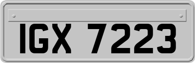 IGX7223