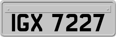 IGX7227