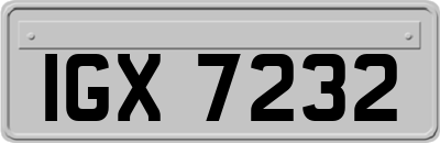 IGX7232