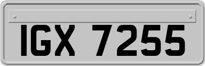 IGX7255