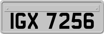 IGX7256