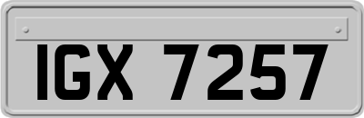 IGX7257