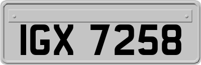 IGX7258