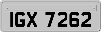 IGX7262